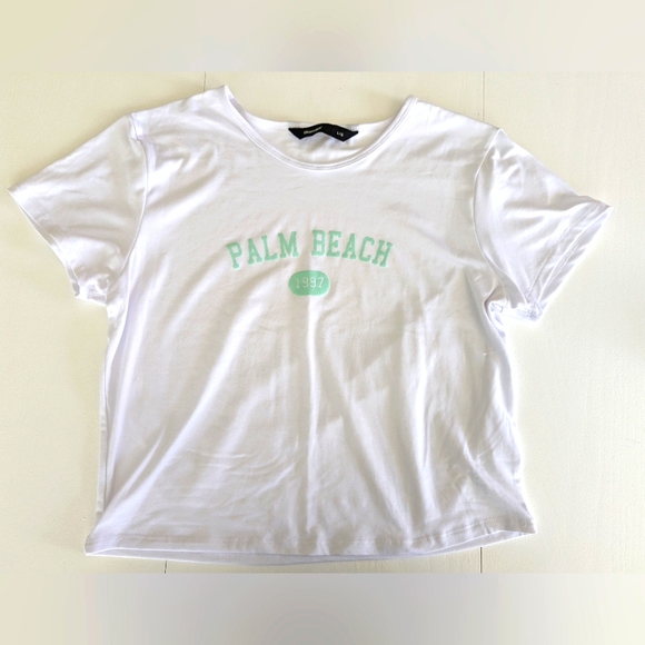 BLUENOTES NWOT T-Shirt - Picture 1 of 5